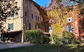 La Frigoule, un gîte au cœur du parc des Cévennes